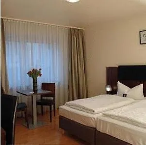 Hotel Mercator 3*