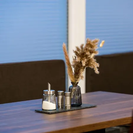 墨卡托城市酒店 3* 美因河畔法兰克福