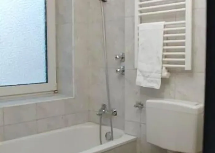 墨卡托城市酒店 酒店