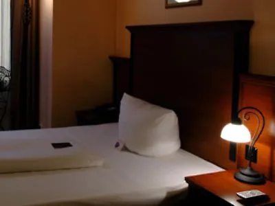 墨卡托城市酒店