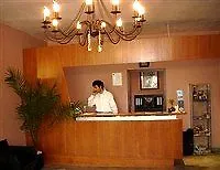Hotel Mercator