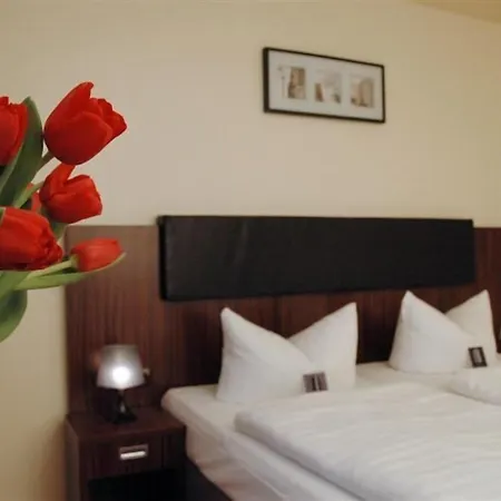 Hotel Mercator