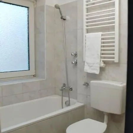 Mercator Ξενοδοχείο