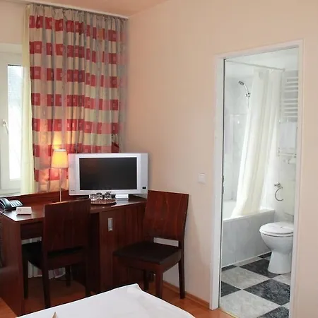 Mercator 3* Frankfurt am Main