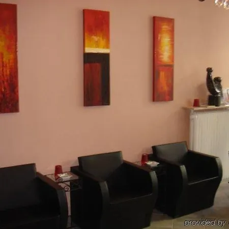 Ξενοδοχείο Mercator 3*