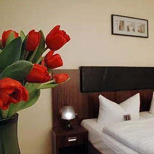 Hotel Mercator