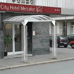 Mercator Frankfurt am Main