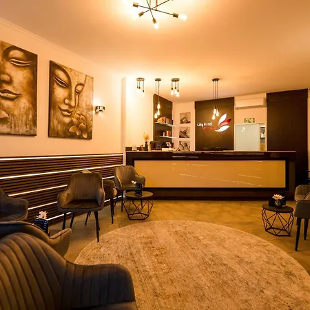 Hotel Mercator