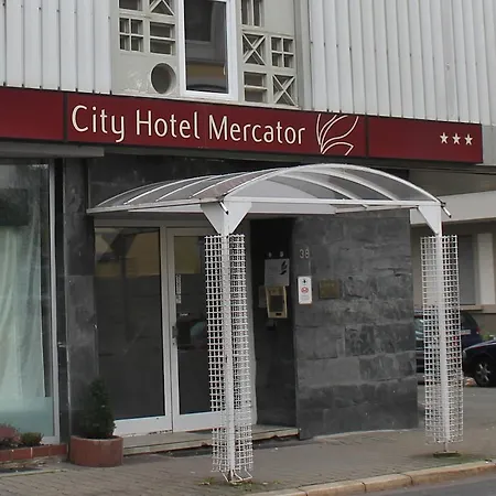 Hotel Mercator