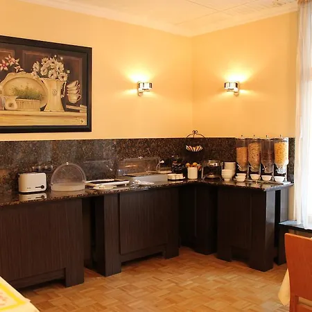 Mercator Ξενοδοχείο