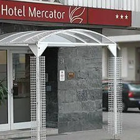 Mercator