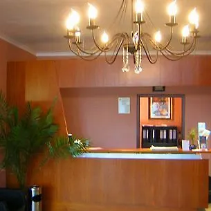 Hotel Mercator 3*