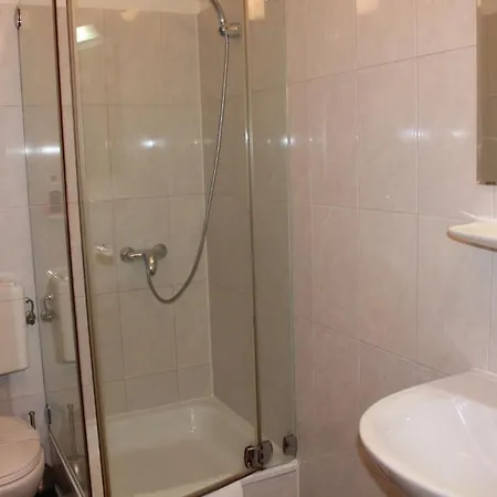 Mercator 3* Φραγκφούρτη