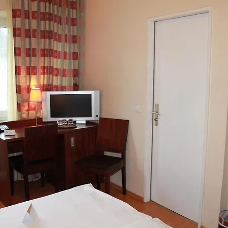 Mercator Hotel Frankfurt am Main