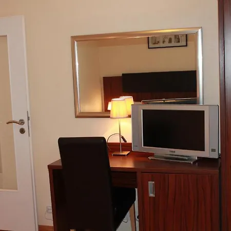 Mercator Hotel 3*