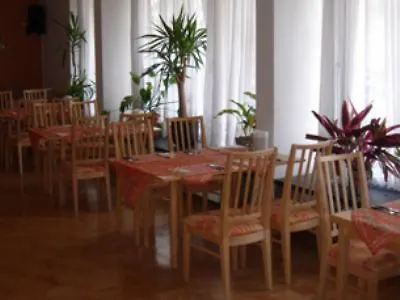 Mercator Hotel 3*