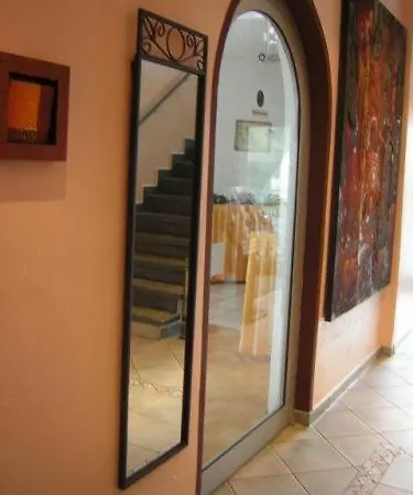 Ξενοδοχείο Mercator Φραγκφούρτη