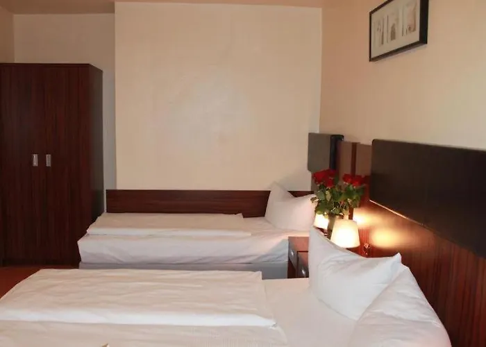 Mercator 3* Frankfurt am Main