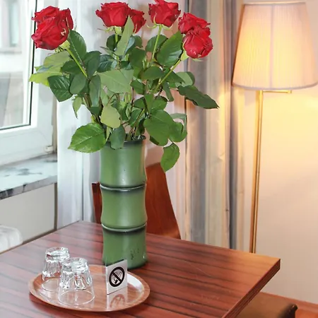 シティ メルカトル フランクフルト