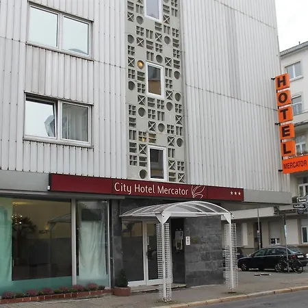 シティ メルカトル フランクフルト