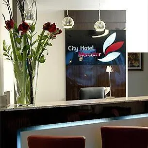 Hotel Mercator 3*
