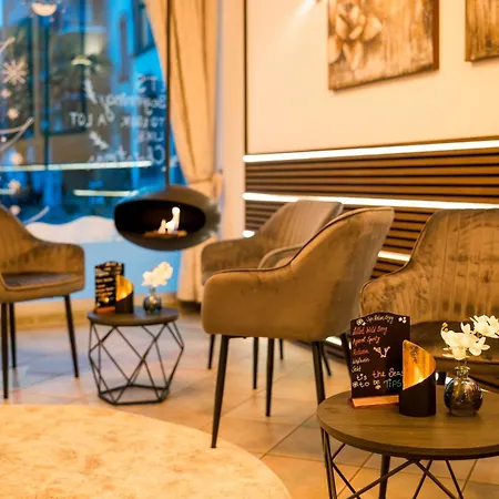 Mercator Hotel 3*