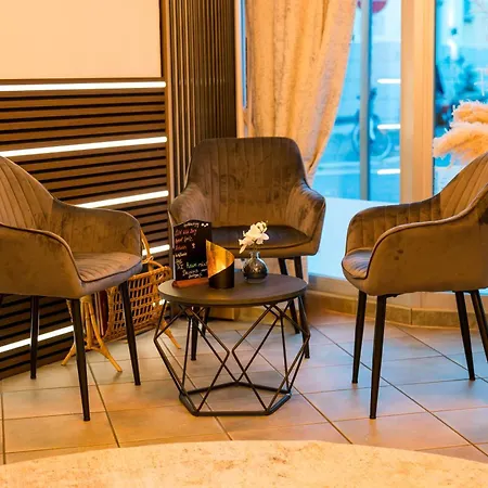 シティ メルカトル 3*