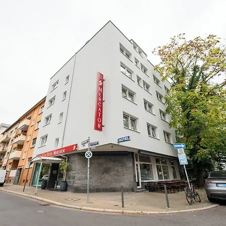 Hotel Mercator