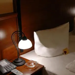 فندق سيتي هوتل مركاتور 3*