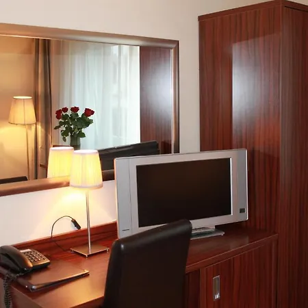 Hotel Mercator Francoforte sul Meno