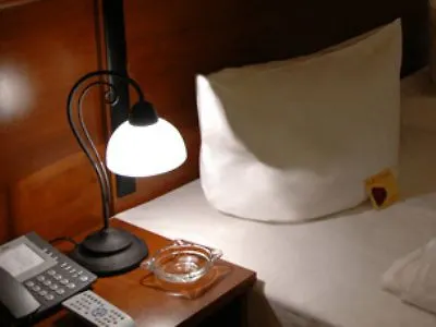 فندق سيتي هوتل مركاتور 3*