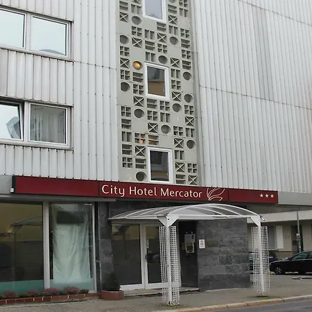 Mercator Hotel Frankfurt am Main