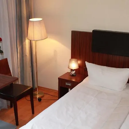 Mercator Hotel