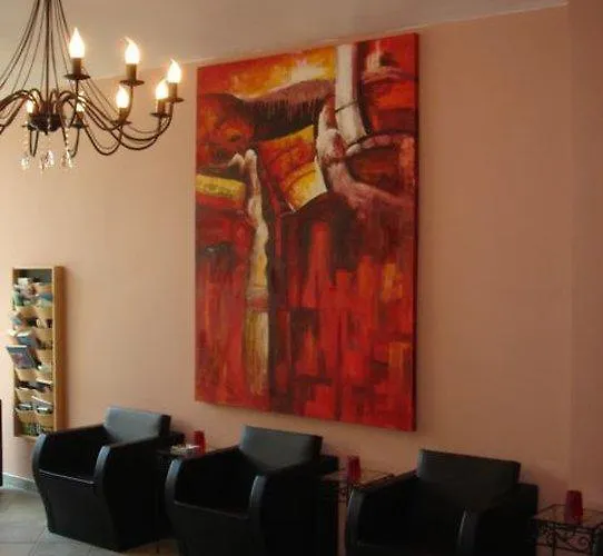 シティ メルカトル ホテル