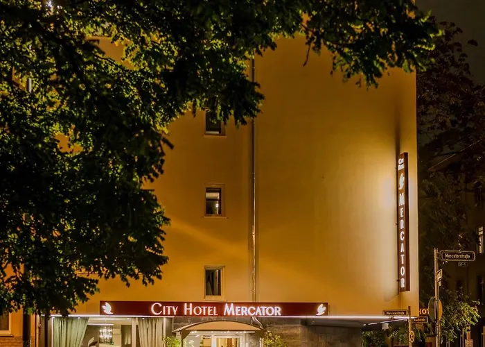シティ メルカトル