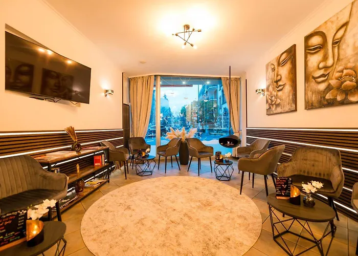 シティ メルカトル 3*