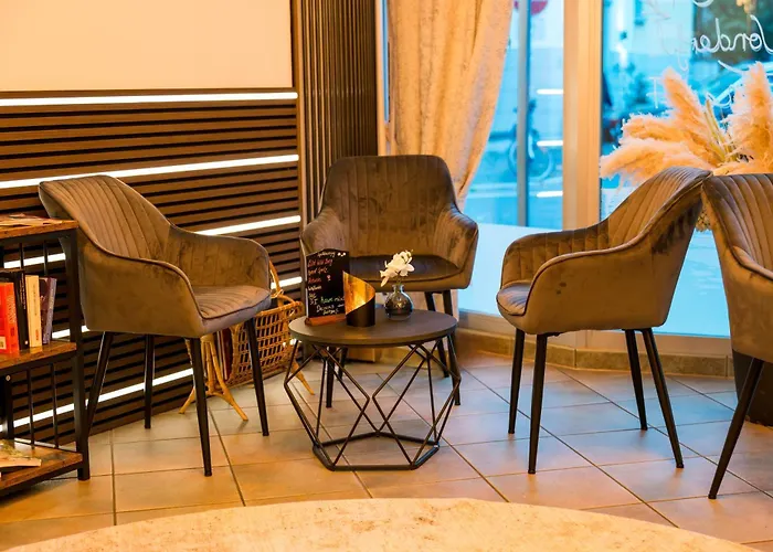 シティ メルカトル 3*