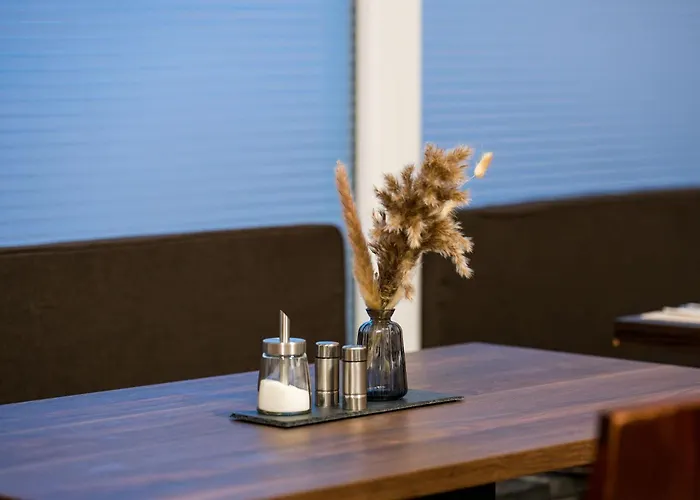 Mercator 3* Frankfurt nad Menem