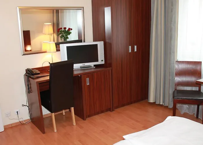 Mercator 3* Frankfurt am Main