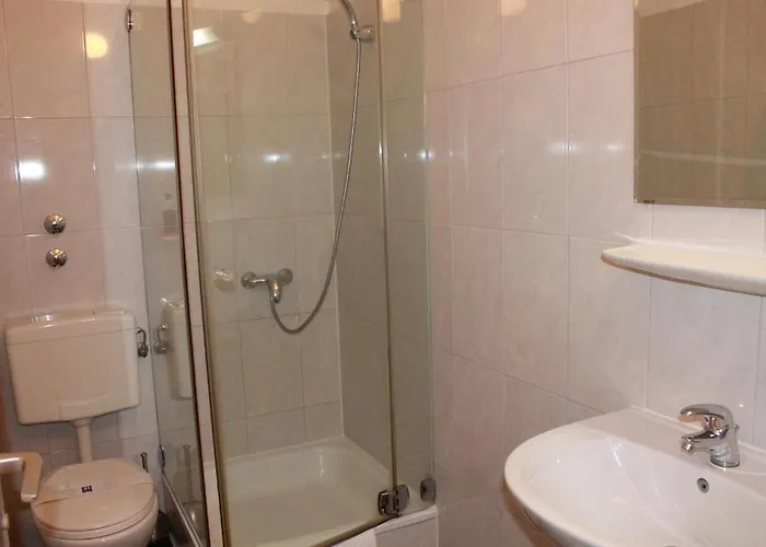 Mercator 3* Frankfurt nad Menem