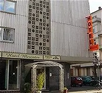 シティ メルカトル 3*