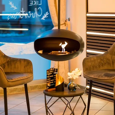 Hotell Mercator Frankfurt am Main