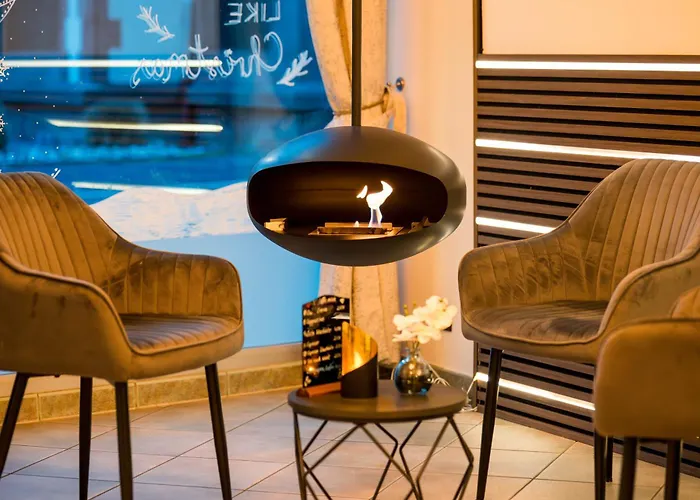 Hotell Mercator Frankfurt am Main