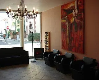 Mercator Hotell Frankfurt am Main