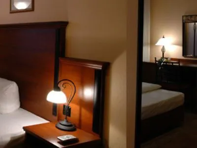 Mercator Hotell Frankfurt am Main