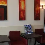 سيتي هوتل مركاتور فندق فرانكفورت