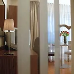 Mercator Hotel Frankfurt nad Mohanem
