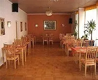 Hotel Mercator Francfort-sur-le-Main