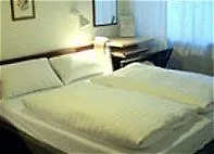 Mercator Hotel Francfort-sur-le-Main