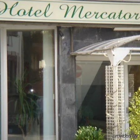 Mercator Hotel Francoforte sul Meno